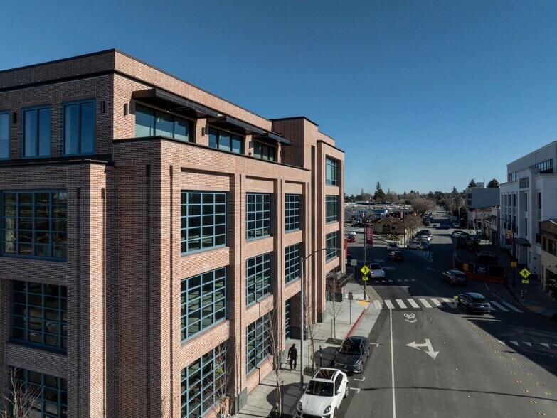 More Photos Of 250 California Dr, Burlingame Office For Sale