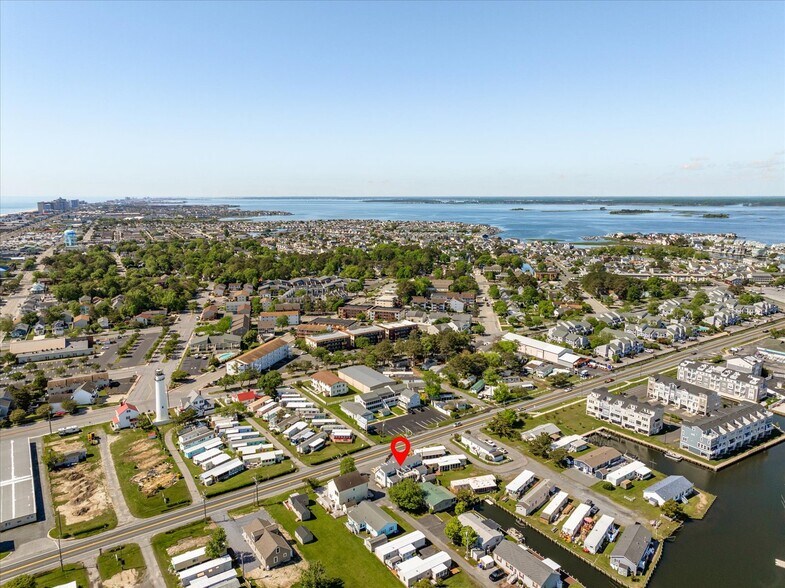 More Photos Of 38967 Willow Ln, Fenwick Island Office Residential For Sale