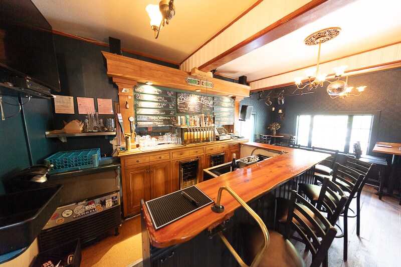 More Photos Of 3688-3690 Bohemian Hwy, Occidental Freestanding For Sale