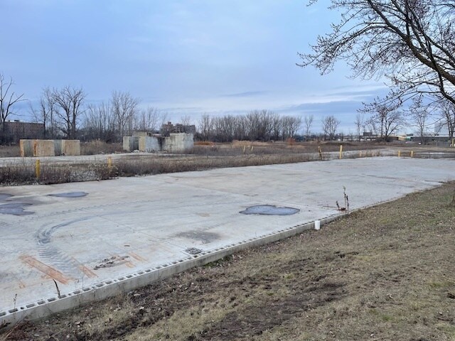 More Photos Of 1420 Niagara st, Saginaw Land For Sale