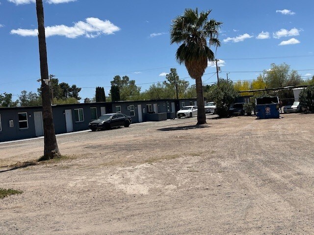 More Photos Of 3242 E Benson Hwy, Tucson Apartments For Sale