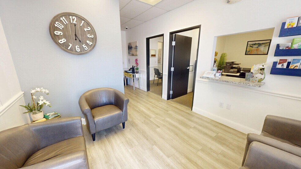 More Photos Of 2001 Windy Ter, Cedar Park Light Distribution For Lease