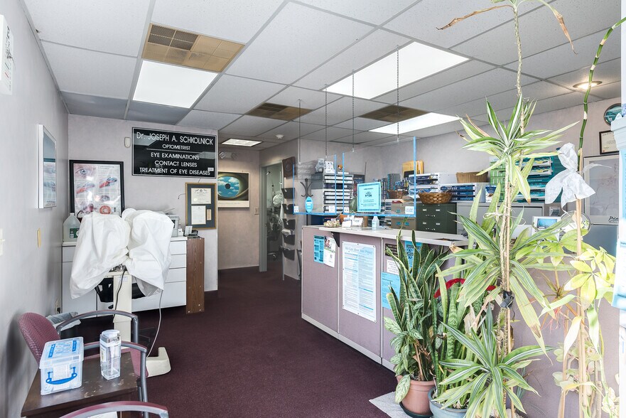 More Photos Of 380-384 Bloomfield Ave, Caldwell Storefront For Sale