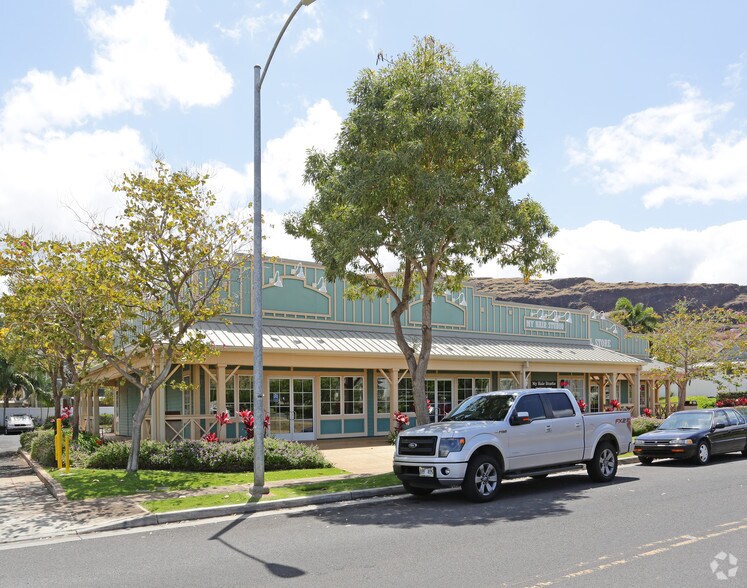 More Photos Of 87-1988 Pakeke St, Waianae Freestanding For Lease