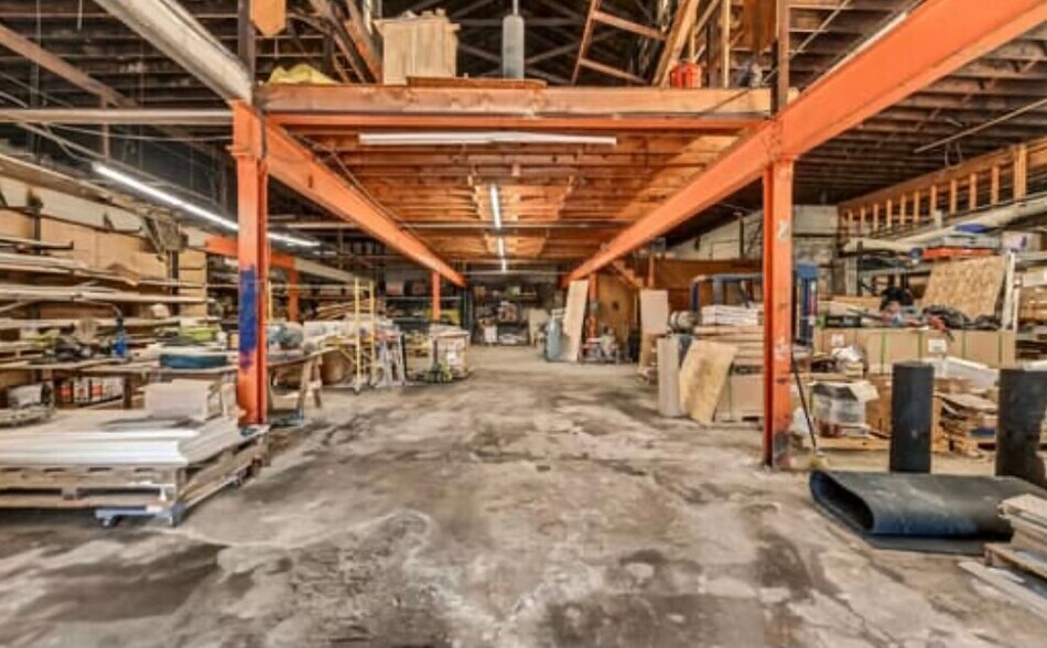 More Photos Of 230 Colorado Ave, Buffalo Warehouse For Sale