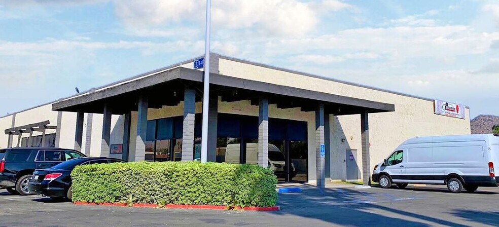 Primary Photo Of 12155 Magnolia Ave, Riverside Unknown For Lease