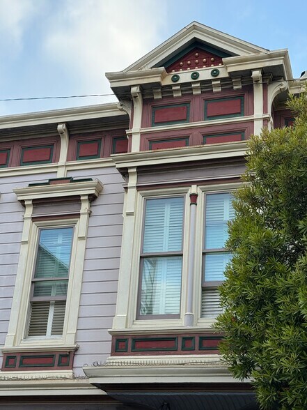 More Photos Of 423-433 S Van Ness Ave, San Francisco Apartments For Sale