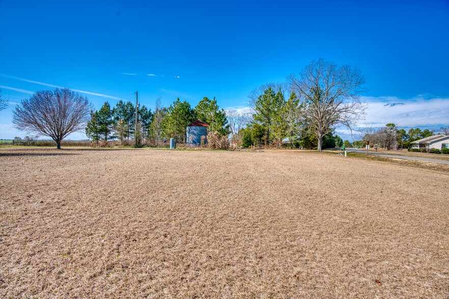 More Photos Of 441 Weaver Rd, Moultrie Land For Sale