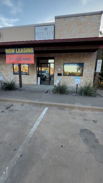 Primary Photo Of 3271 FM 663, Midlothian Storefront Retail Office For Lease