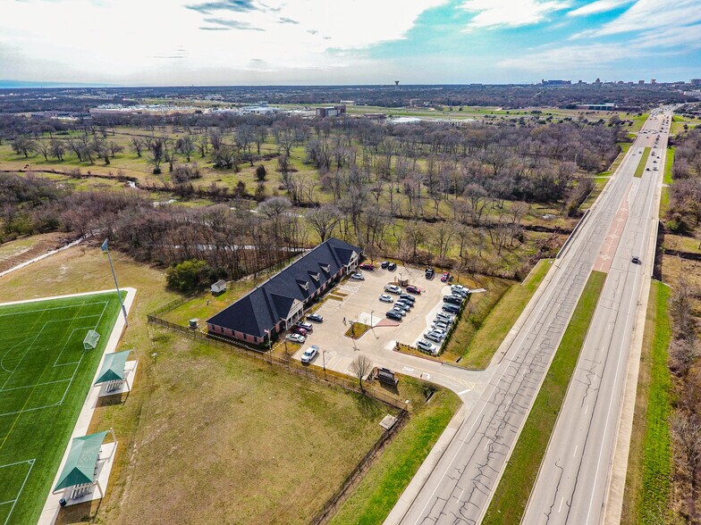 More Photos Of 3030 University Dr E, College Station Medical For Lease