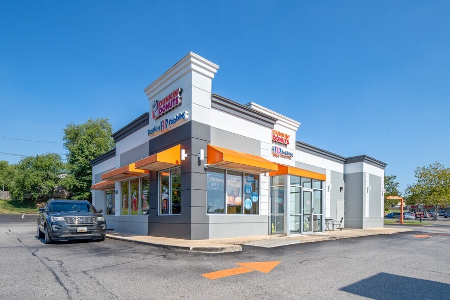 More Photos Of 7091 Baltimore Annapolis Blvd, Glen Burnie General Retail For Lease