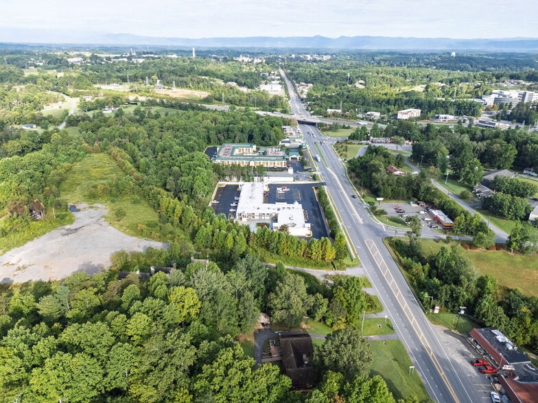 More Photos Of 2402 S Sterling St, Morganton Hotel For Sale