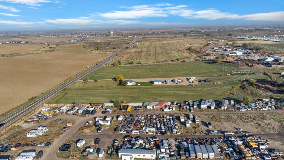 More Photos Of 3206 Erie Pky, Erie Land For Sale