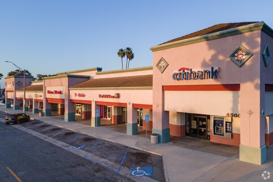 More Photos Of 4516-4550 Atlantic Ave, Long Beach Unknown For Lease