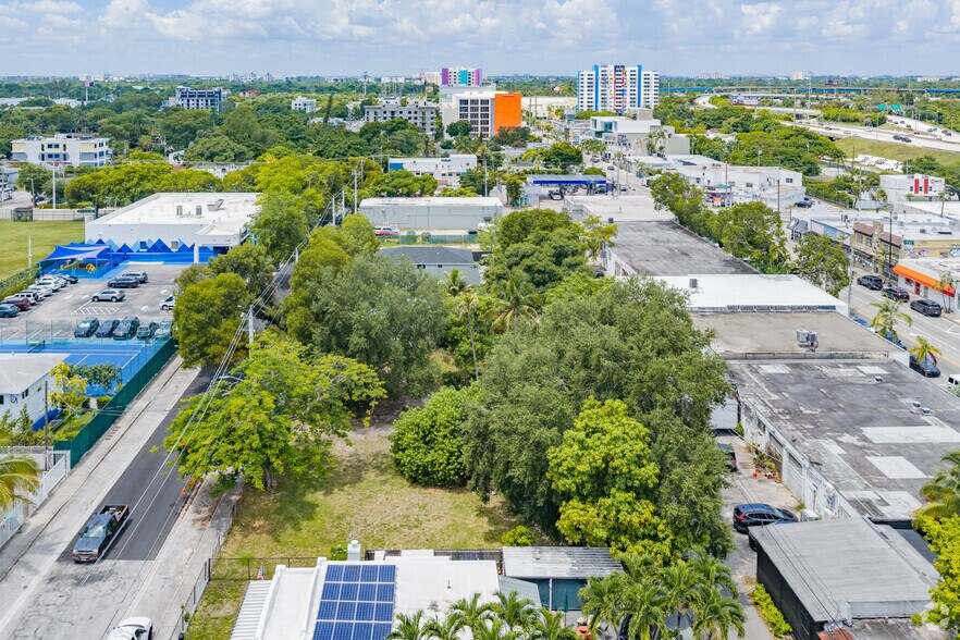 More Photos Of 145 NW 35th St, Miami Land For Sale