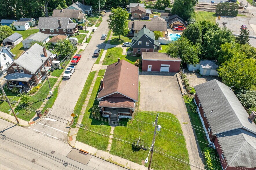 More Photos Of 8612 Reading Rd, Cincinnati Office For Sale