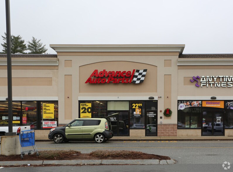 More Photos Of 1284-1292 Hooksett Rd, Hooksett Unknown For Lease