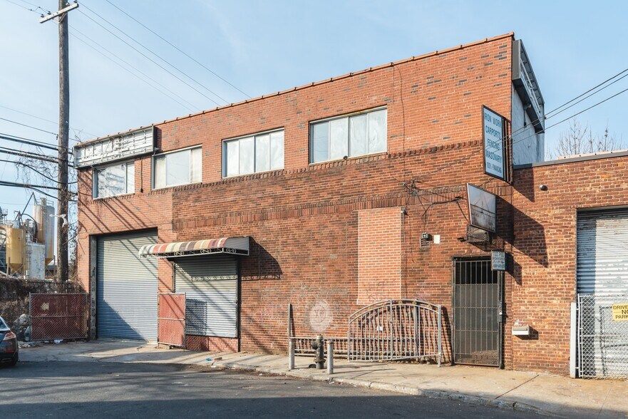 More Photos Of 9312 179th Pl, Jamaica Warehouse For Sale