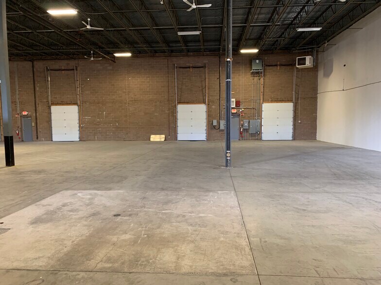 More Photos Of 190-200 Pleasant St, Rockland Manufacturing For Lease