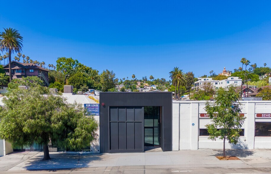 More Photos Of 1485 W Sunset Blvd, Los Angeles Storefront For Sale