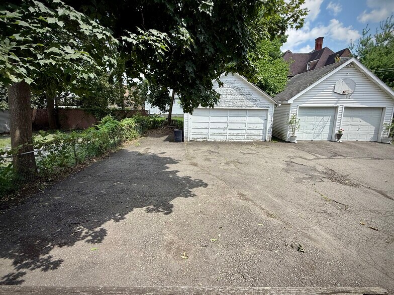 More Photos Of , Binghamton Multifamily For Sale