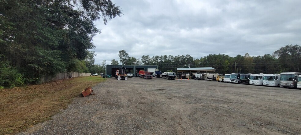 More Photos Of 31515 Blue Star Hwy, Midway Warehouse For Sale