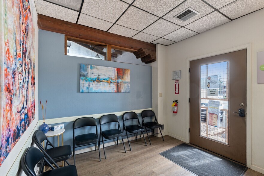 More Photos Of 6050 State Route 179, Sedona Office For Sale