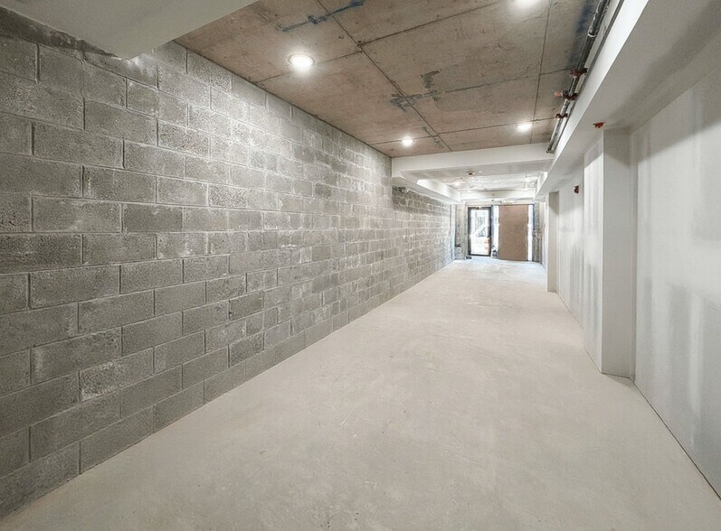 More Photos Of 87 Jefferson St, Hoboken Storefront Retail Residential For Sale