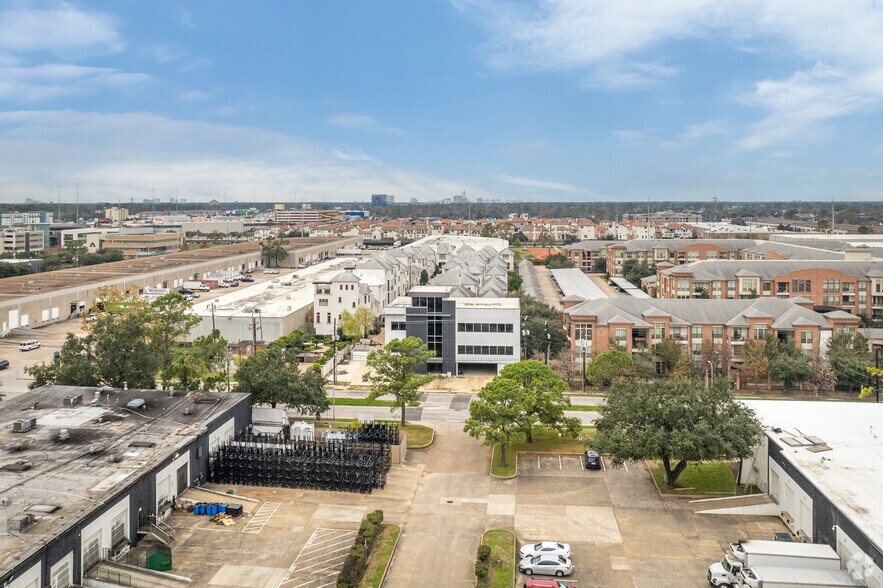 More Photos Of 1201 N Post Oak Rd, Houston Medical For Sale