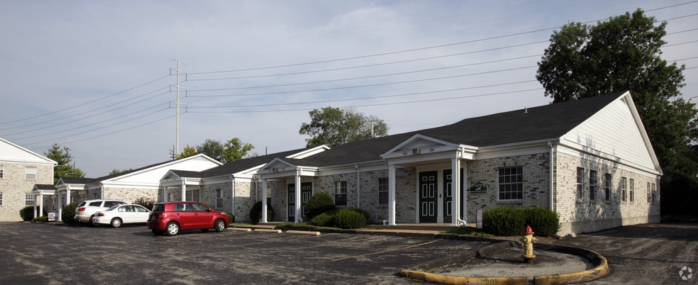 More Photos Of 910 S Kirkwood Rd, Kirkwood Loft Creative Space For Sale