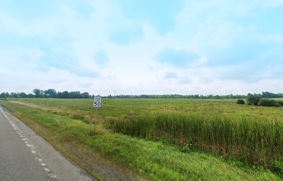 More Photos Of 0 County Rd, Clarence Center Land For Sale