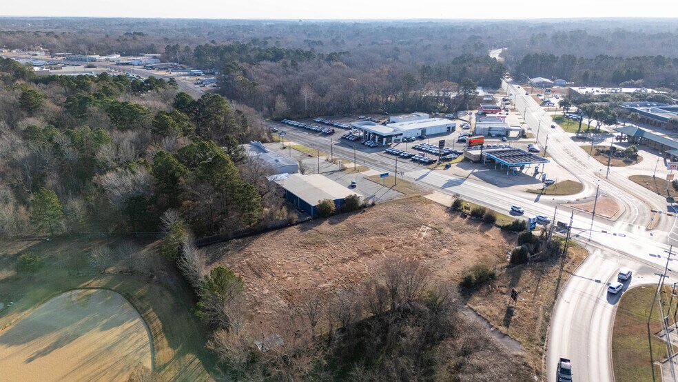 More Photos Of 1411 US Highway 259 N, Kilgore Land For Sale