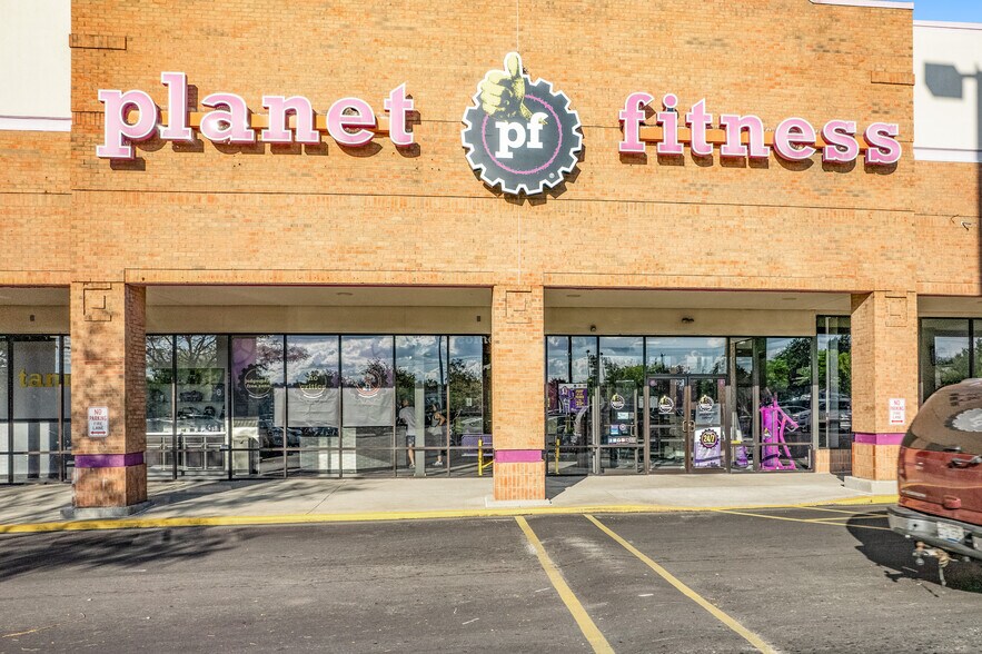 More Photos Of 1650-1680 Bryan Station Rd, Lexington Unknown For Lease