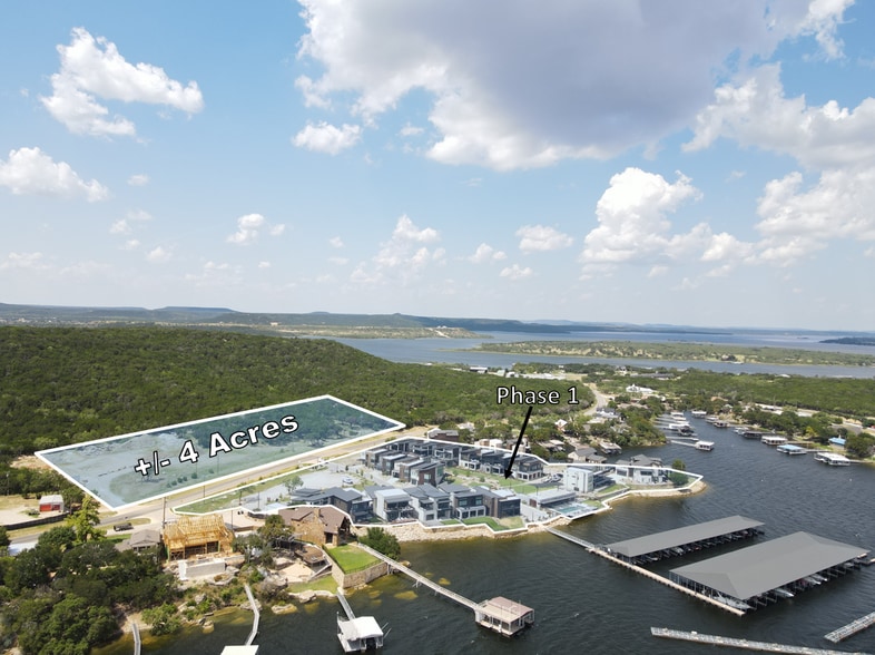 More Photos Of 3058 Park Road 36, Graford Land For Sale