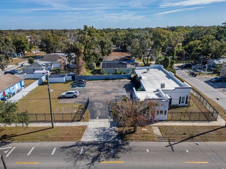 More Photos Of 3411 N 29th St, Tampa Office For Sale