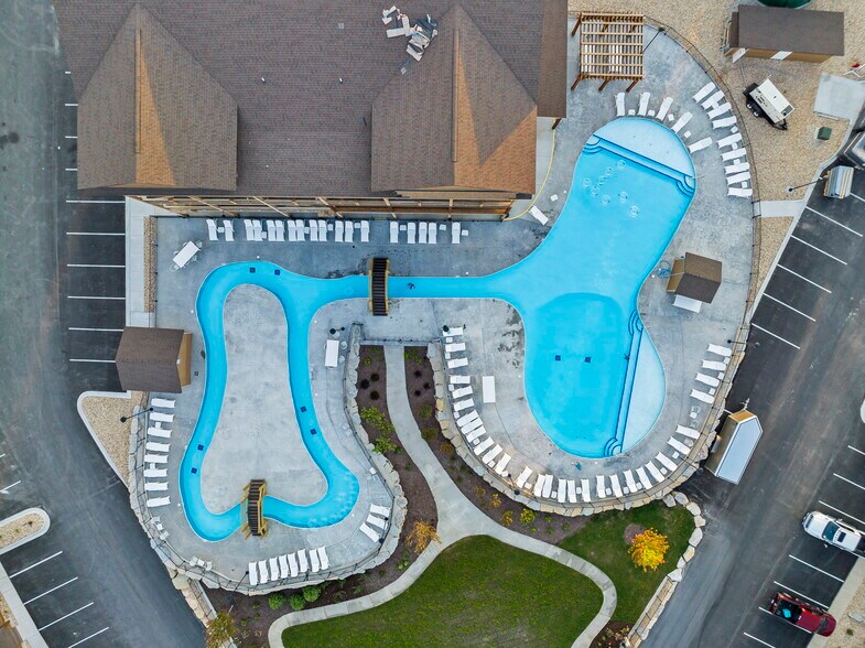 More Photos Of 129 Pioneer Peak, Kimberling City Specialty For Sale