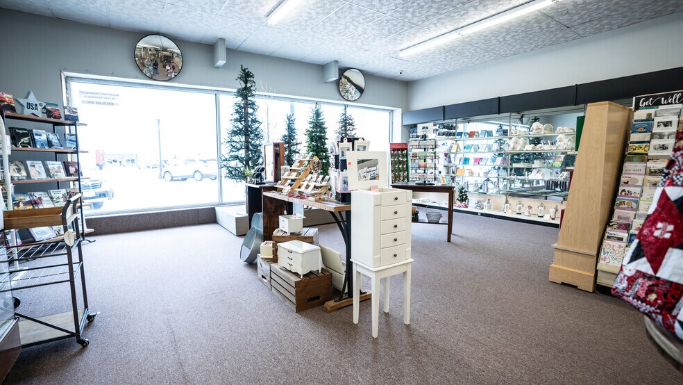 More Photos Of 1429 M St, Ord Drugstore For Sale