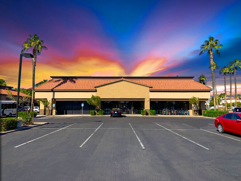 More Photos Of 3002-3080 N Arizona Ave, Chandler Unknown For Lease