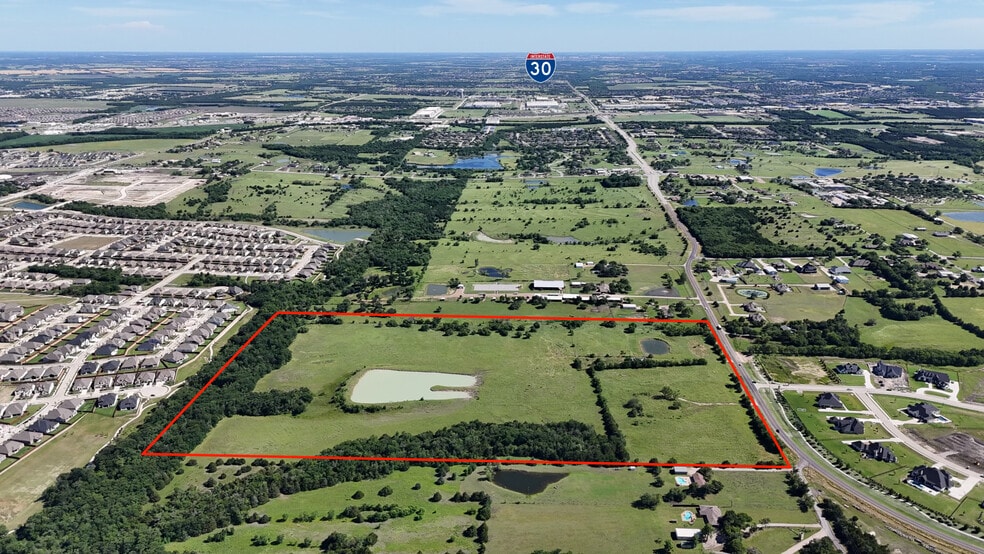 More Photos Of 2221 N Stodghill Rd, Fate Land For Sale