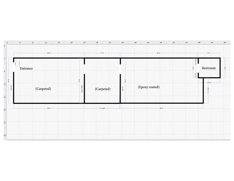 More Photos Of 2107-2111 S Downing St, Denver Freestanding For Lease