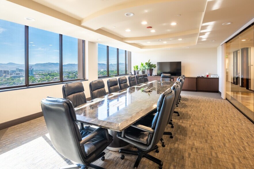 More Photos Of 300 E 2nd St, Reno Office For Lease
