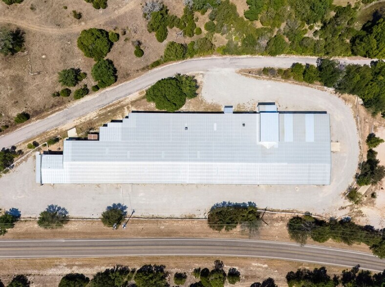 Primary Photo Of 20300 FM 963, Lampasas Manufacturing For Sale