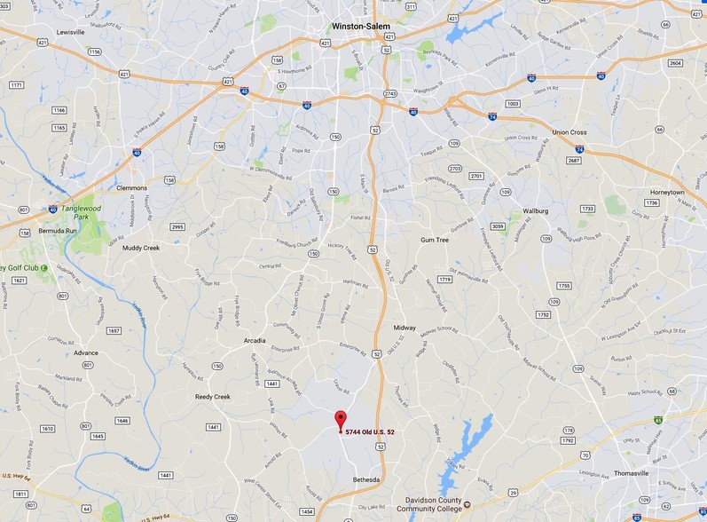 More Photos Of 5746 Old US 52 Hwy, Lexington Convenience Store For Lease