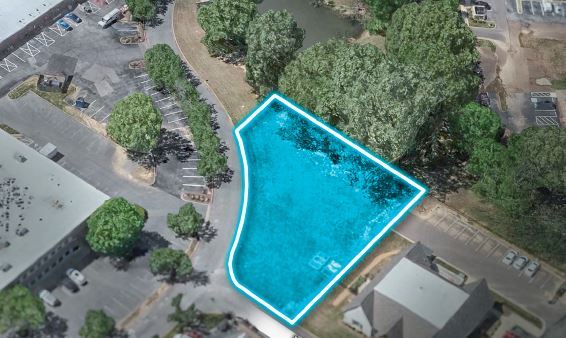 Primary Photo Of Willow Tree Circle, Cordova Land For Sale