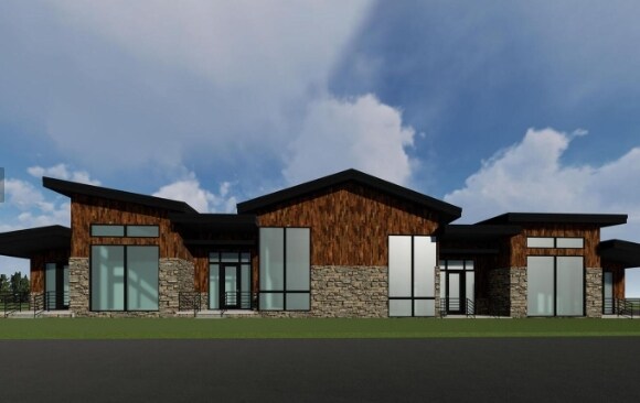 More Photos Of 1064 W Wasatch Spring Rd, Hideout Office For Sale