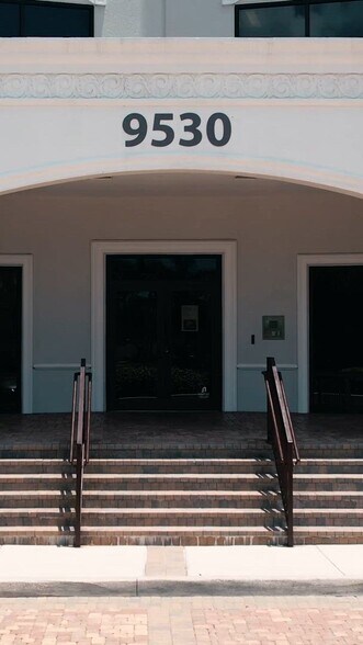 Primary Photo Of 9530 Marketplace Rd, Fort Myers Office For Lease