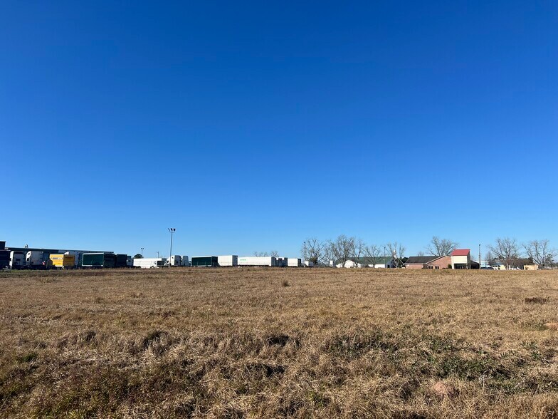 More Photos Of 4480 Union Rd Rd, Tifton Land For Sale
