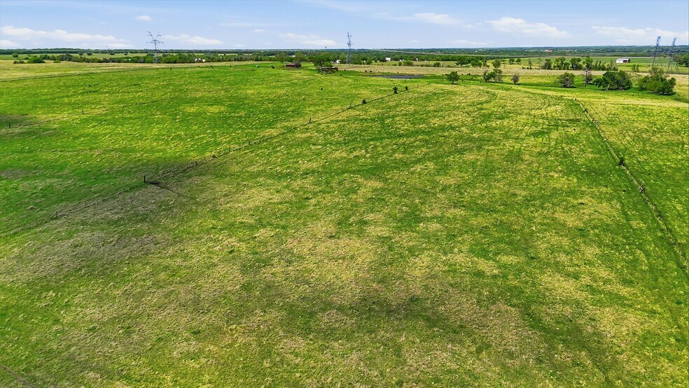 More Photos Of 562 Lazy S Ranch Road, Gunter Land For Sale