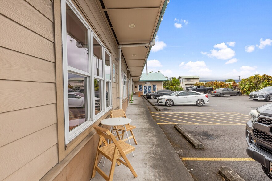 More Photos Of 750 Kanoelehua Ave, Hilo Storefront Retail Office For Sale