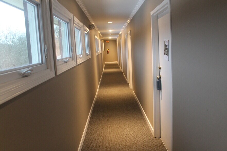 More Photos Of 87 S Main St, Newtown Office For Sale